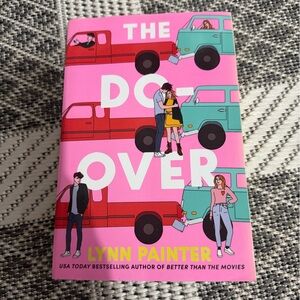 3/20$ The Do-Over by Lynn Painter Book